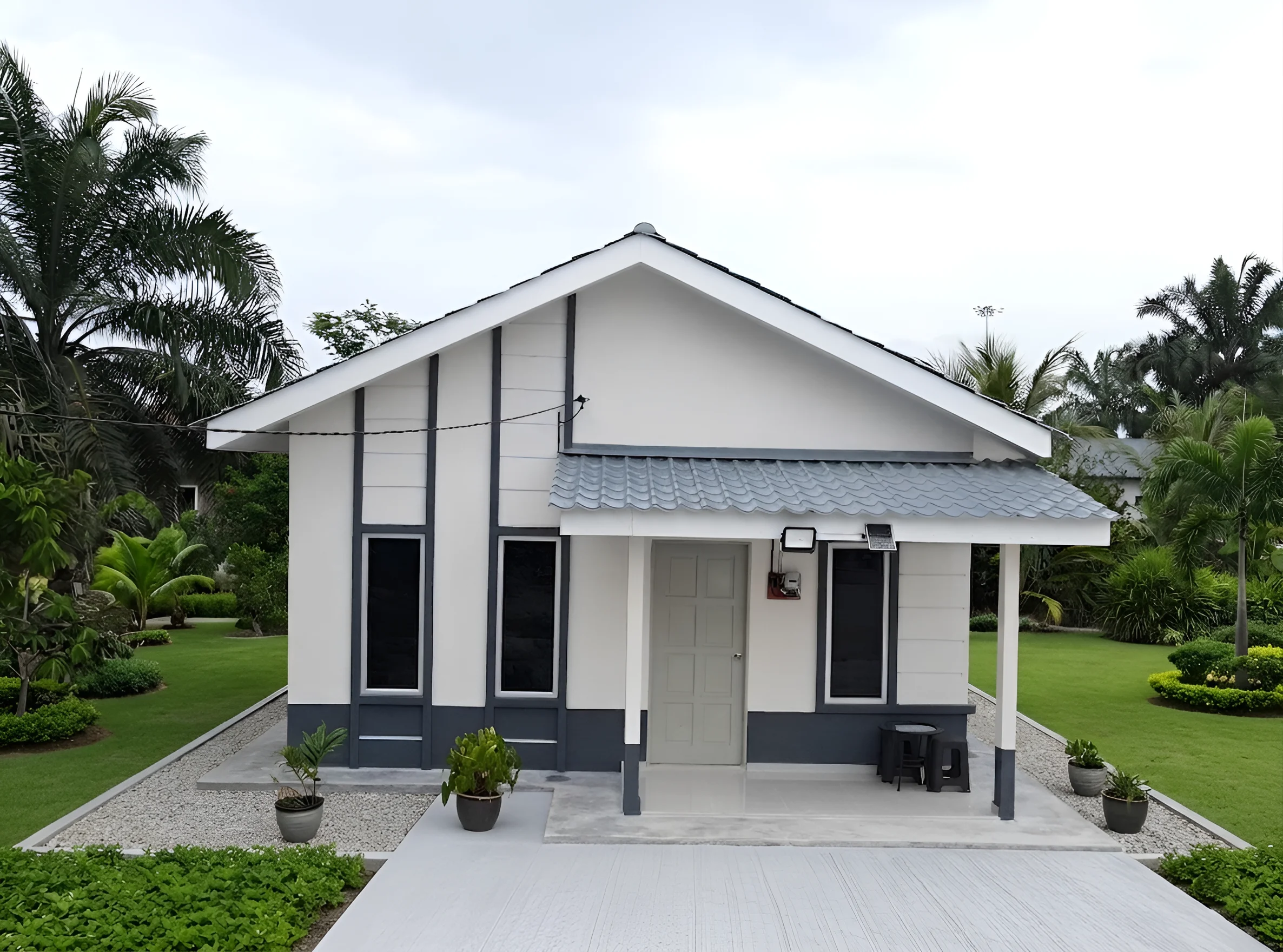 Rumah Tiny